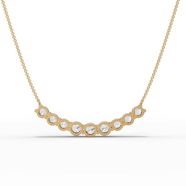 Round Pendants