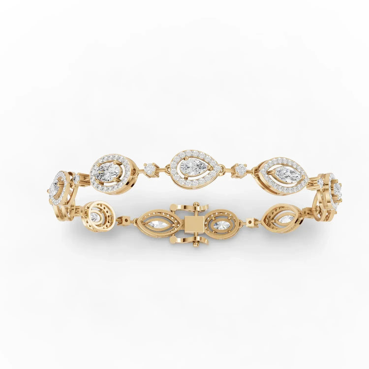 Tennis Bracelets
